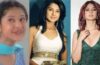 TV Actresses Amazing Transformation