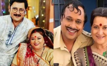 TV Artists On-screen children