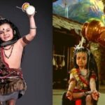 &TV show Baal Shiv