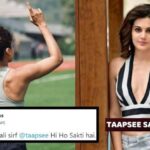 Taapsee Pannu