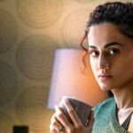 Taapsee Pannu Not So Sasti