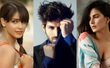 Talented Actors Without GodFather