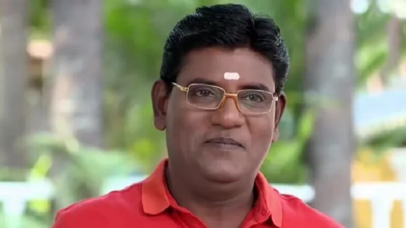 Tanuj Mahashabde Taarak Mehta ka Ooltah Chashmah