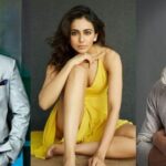 Thank God Ajay Rakul Sid