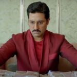 The Big Bull Abhishek Bachchan