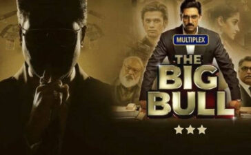 The Big Bull Review