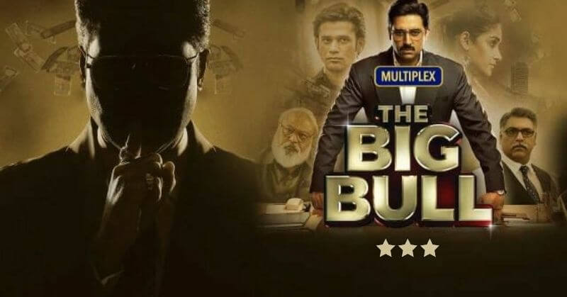The Big Bull Review