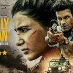 The Family Man 2 Review