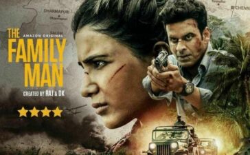 The Family Man 2 Review