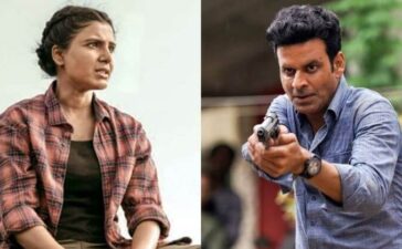 The Family Man 2 Salary