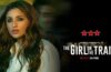 The Girl On The Train Review
