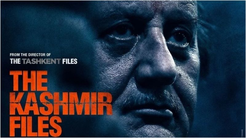 The Kashmir Files