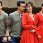 Tiger Shroff Disha Patani Wedding Rumors