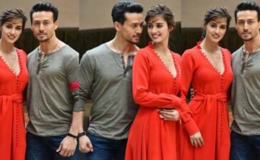 Tiger Shroff Disha Patani Wedding Rumors