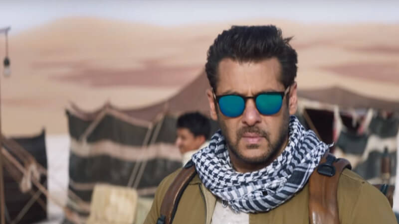 Tiger Zinda Hai