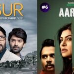 Top 10 Indian Web Series Of 2020