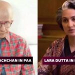 Unique Makeover Transformation Bollywood