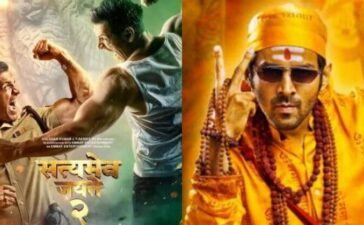 Upcoming Bollywood Movie Sequels