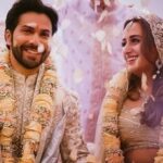 Varun Dhawan Natasha Dalal Marriage Photos