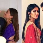 Bollywood Celebrity Couples Getting Married