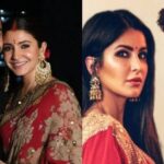 Vicky Katrina Virat Anushka