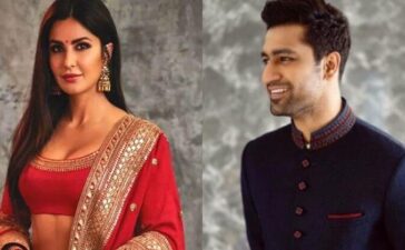 Vicky Kaushal Katrina Kaif Wedding Details