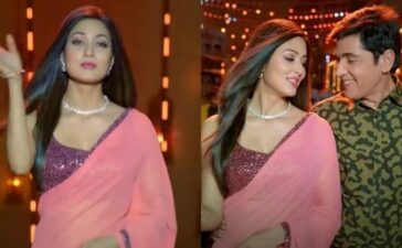 Vidisha Srivastava Bhabiji Promo