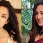 Vidisha Srivastava Bhabijii Anita Bhabi