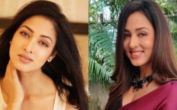 Vidisha Srivastava Bhabijii Anita Bhabi