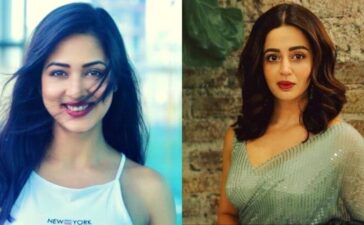 Vidisha Srivastava Nehha Pendse Bhabiji