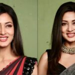 Vidisha Srivastava New Bhabi