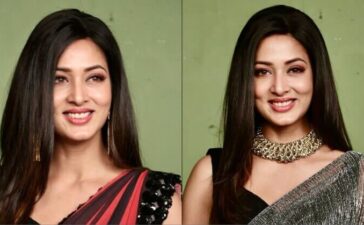 Vidisha Srivastava New Bhabi