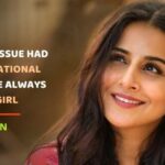 Vidya Balan