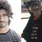 Vidyut Jammwal Gift Jacket