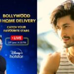Vidyut Jammwal Not Invited For Bollywood Ki Home Delivery