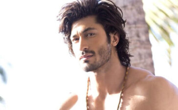 Vidyut Jammwal