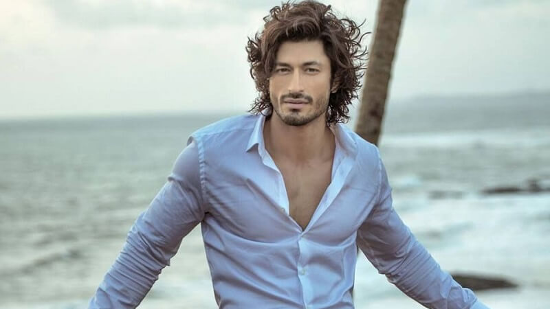 Vidyut Jammwal Not Invited For Bollywood Ki Home Delivery