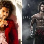Vijay Deverakonda Facts