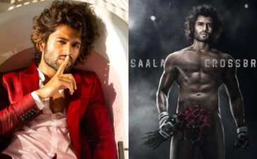 Vijay Deverakonda Facts