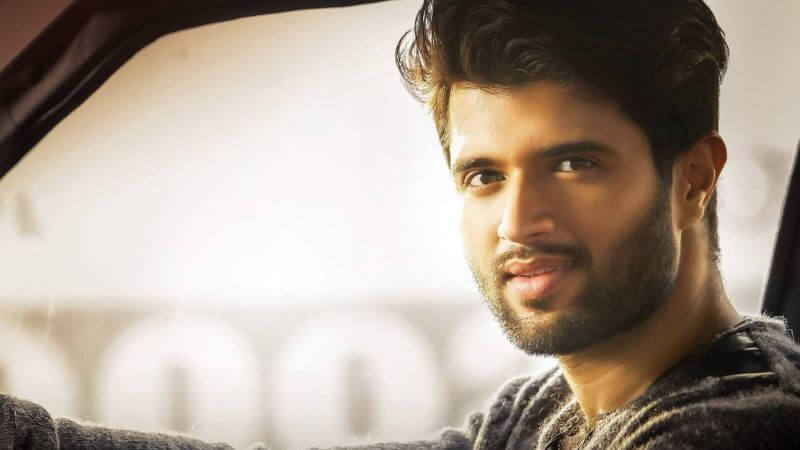 Vijay Deverakonda Yevade Subramanyam