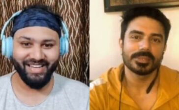 Vikram Mastaal Praneet Samaiya