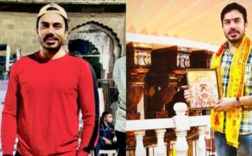 Vikram Mastaal Siddhivinayak Temple