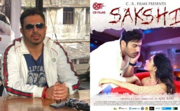 Vikram Mastal Sakshi 12 Feb