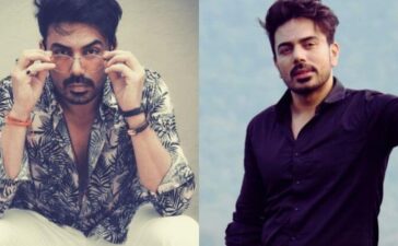 Vikram Mastal on Mental Health