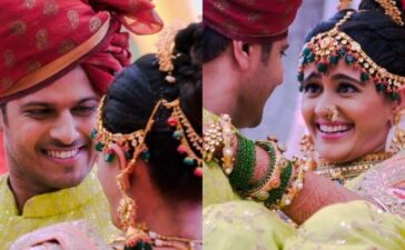 Virat Sai Love Confession