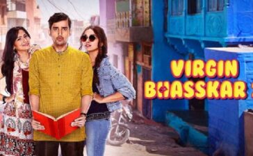 Virgin Bhasskar 2 Season