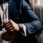 Analog Watch