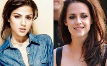 Women Celebrities Defamed By Media