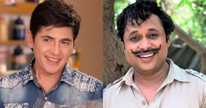 World Laughter Day Aasif Sheikh Yogesh Tripathi