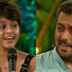 Yohani De Silva Salman Khan